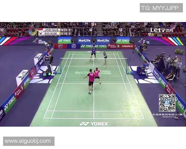 武汉羽毛球队中路突破战术解析与实战应用探讨