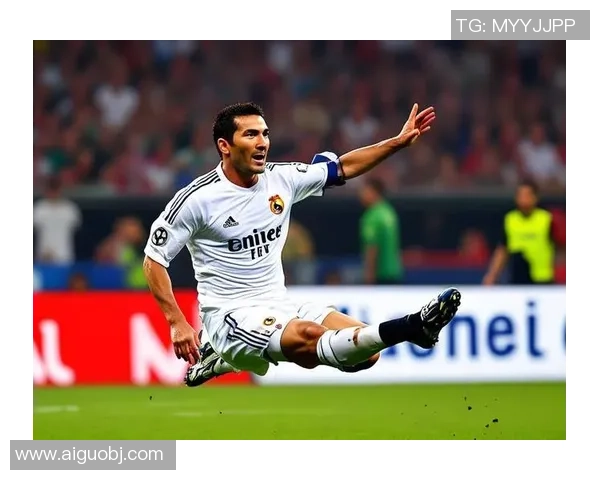 没有眉毛的足球明星如何在绿茵场上创造传奇故事与个人魅力