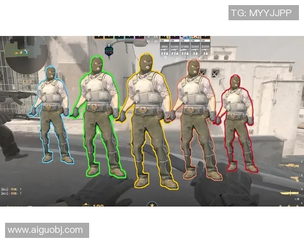 CS_GO热点：解读WE的边路渗透