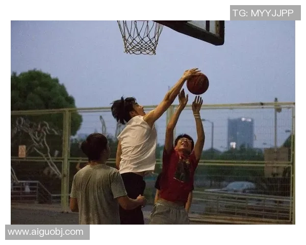 黄伟独家：分享篮球心得_1